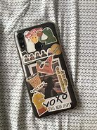 Image result for Phone Case Space Design