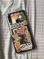 Image result for Clear Phone Case Decoration Ideas