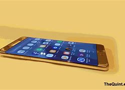 Image result for What Happened to Phoes during Galaxy Note 7 Recall