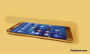 Image result for Samsung Note 7 Explosion