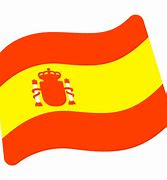 Image result for Spain Flag Emoji