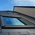 Image result for Vented Skylights Flat Roof