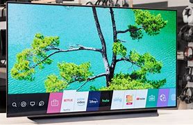 Image result for LG OLED TV Ai ThinQ