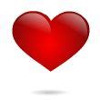Image result for Emoticon Beating Heart GIF