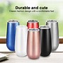 Image result for Stainless Steel Sublimation Wine Tumbler