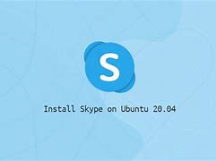 Image result for Skype Linux Logo