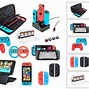 Image result for Nintendo Switch Accessories for Boys