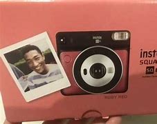 Image result for Instax Square SQ6