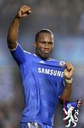Image result for Didier Drogba Hair