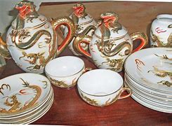 Image result for Japanese Tea Set