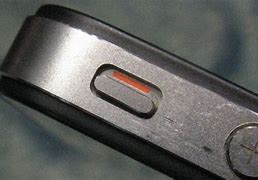 Image result for Picture of iPhone 12 Dnd Button On Side Top Left