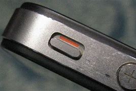 Image result for iPhone 4 Power Button Bracket