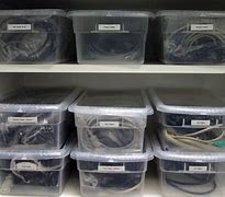Image result for Spare Cable Storage