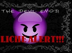 Image result for Purple 100 Emoji