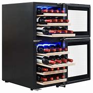 Image result for 32 Bottle Wine Cooler