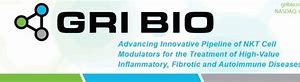 Image result for GRI Bio Inc