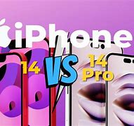 Image result for Apple iPhone 14 vs 14Pro vs 14 Pro Max