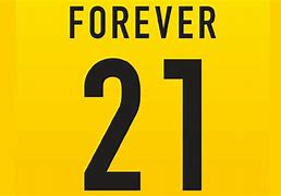Image result for Logo Forever21