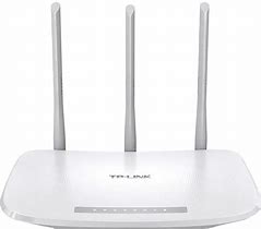 Image result for TP-LINK Router White