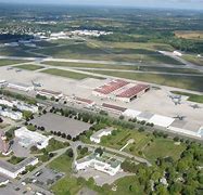 Image result for CFB Trenton Control Tower