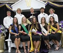 Image result for High School Homecoming Royalty