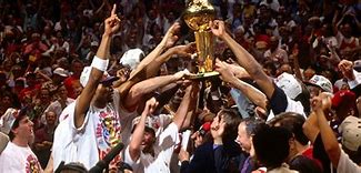 Image result for 1995 NBA Champions