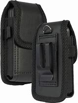 Image result for Leather Flip Phone Case with Belt Loop