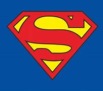 Image result for Superman Logo Vector