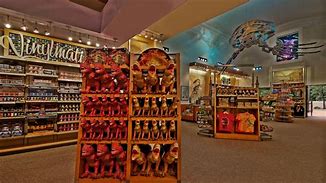 Image result for Disney World Gift Shop