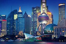 Image result for Modern Architecture Shanghai