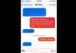 Image result for iPhone Text Message Colors