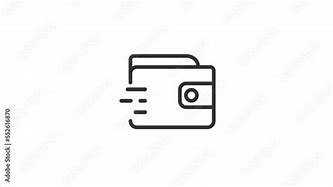 Image result for Animated Wallet