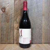 Image result for Montinore Estate Pinot Noir Reserve