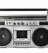Image result for 80s Sony Boombox