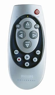 Image result for Rechargeable Universal Remote Control