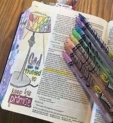 Image result for Bible Journal for Girls