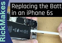 Image result for iPhone 6s Battery Capacity