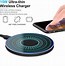 Image result for Qi Wireless and USB Charging