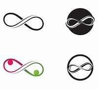 Image result for Infinity Sign Designs