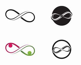 Image result for Modern Infinity Logo