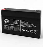 Image result for 6 Volt Battery Chart