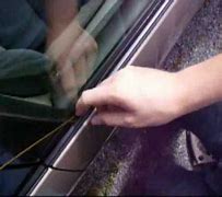 Image result for Open Car Door with Hanger