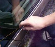 Image result for Open Car Door with Hanger