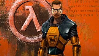 Image result for Half-Life