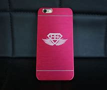 Image result for iPhone 6 Red Skin