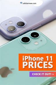 Image result for How Much iPhone 11 Cost
