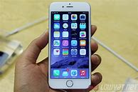 Image result for Black iPhone 6 Silver