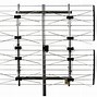 Image result for Free TV Antenna