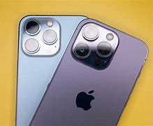 Image result for iPhone 13 Pro vs 14 Camersa