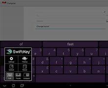 Image result for Breve Mark Android Keyboard